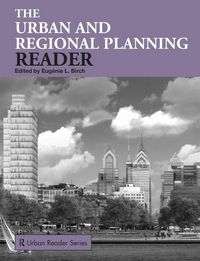 Produktbild: The Urban and Regional Planning Reader
