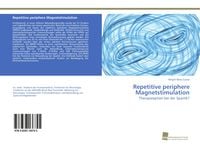 Produktbild: Repetitive periphere Magnetstimulation