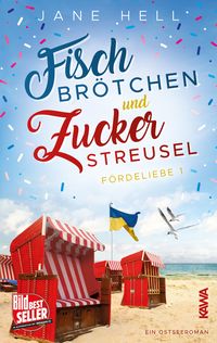 Produktbild: Fischbr&ouml;tchen und Zuckerstreusel