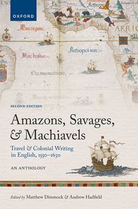 Produktbild: Amazons, Savages, and Machiavels