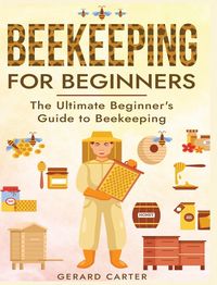 Produktbild: Beekeeping for Beginners