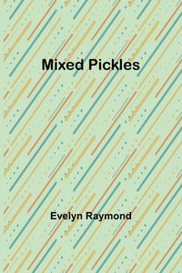 Produktbild: Mixed Pickles