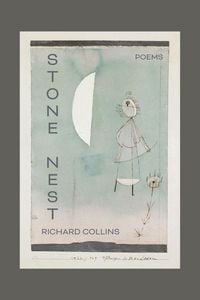 Produktbild: Stone Nest