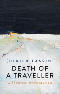 Produktbild: Death of a Traveller