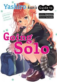 Produktbild: Yashiro-kun's Guide to Going Solo