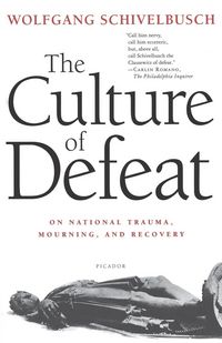 Produktbild: The Culture of Defeat