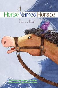 Produktbild: A Horse Named Horace