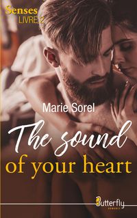 Produktbild: Sorel, M: Sound of your heart