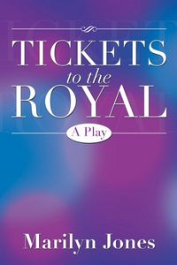 Produktbild: Tickets to the Royal