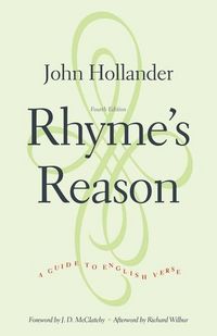 Produktbild: Rhyme`s Reason - A Guide to English Verse