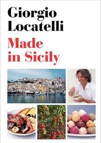 Produktbild: Locatelli, G: Made in Sicily
