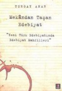 Produktbild: Mekandan Tasan Edebiyat