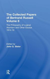 Produktbild: The Collected Papers of Bertrand Russell, Volume 8