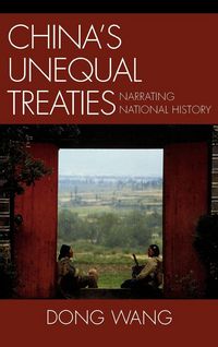 Produktbild: China's Unequal Treaties