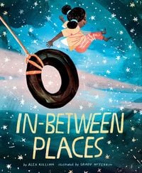 Produktbild: In-Between Places