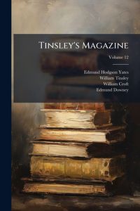 Produktbild: Tinsley's Magazine