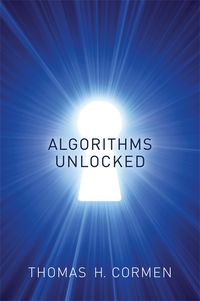 Produktbild: Algorithms Unlocked