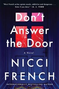 Produktbild: Don't Answer the Door