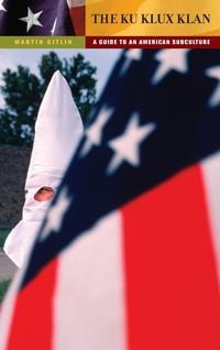 Produktbild: The Ku Klux Klan