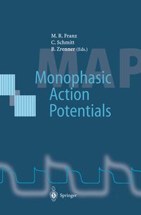 Produktbild: Monophasic Action Potentials