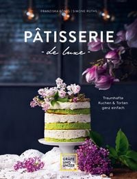 Produktbild: P&acirc;tisserie de luxe