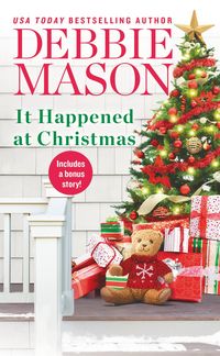 Produktbild: It Happened at Christmas