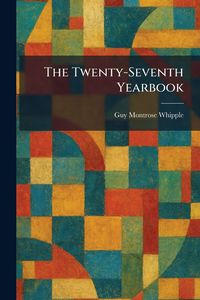 Produktbild: The Twenty-Seventh Yearbook