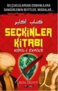 Produktbild: Seckinler Kitabi