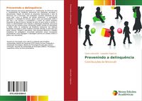 Produktbild: Prevenindo a delinqu&ecirc;ncia
