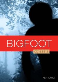 Produktbild: Bigfoot