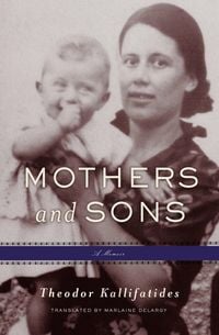 Produktbild: Mothers and Sons