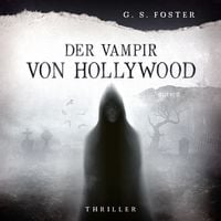 Produktbild: Penny Archer, Band 4: Der Vampir von Hollywood