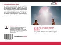 Produktbild: Deporte profesional en Banes
