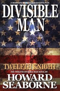 Produktbild: Divisible Man - Twelfth Knight