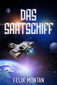 Produktbild: Das Saatschiff