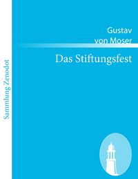 Produktbild: Das Stiftungsfest