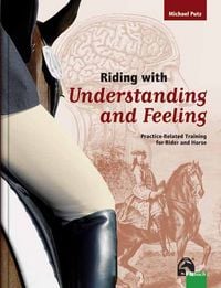 Produktbild: Riding with Understanding and Feeling