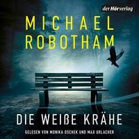 Produktbild: Die wei&szlig;e Kr&auml;he