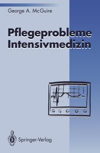 Produktbild: Pflegeprobleme Intensivmedizin