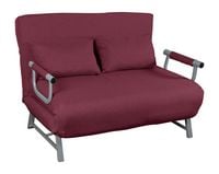 Produktbild: Schlafsofa Couch Kolino mit Schlaffunktion