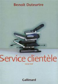 Produktbild: Service client&egrave;le