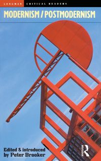 Produktbild: Modernism/Postmodernism