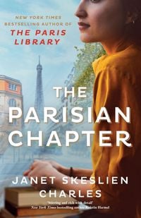 Produktbild: The Parisian Chapter