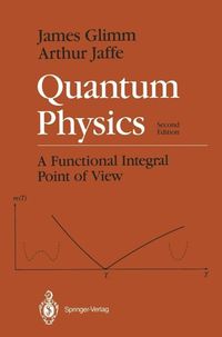 Produktbild: Quantum Physics