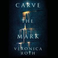 Produktbild: Carve the Mark