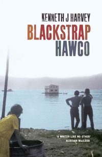 Produktbild: Blackstrap Hawco