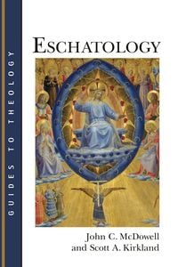 Produktbild: Eschatology