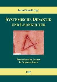 Produktbild: Systemische Didaktik und Lernkultur
