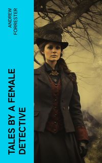 Produktbild: Tales by a Female Detective