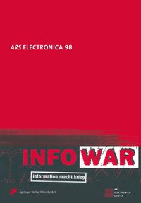 Produktbild: Ars Electronica 98